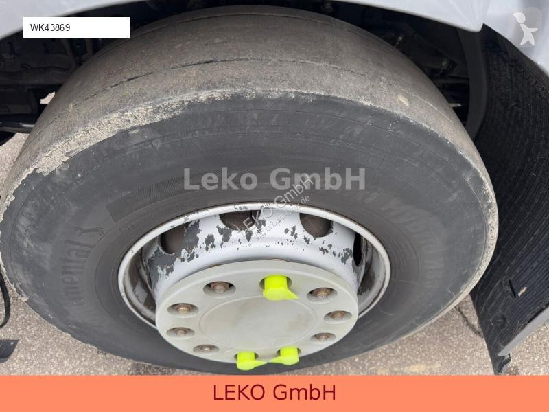 Lastbil Renault