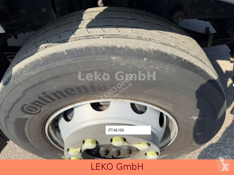 Kamion Iveco 190E26