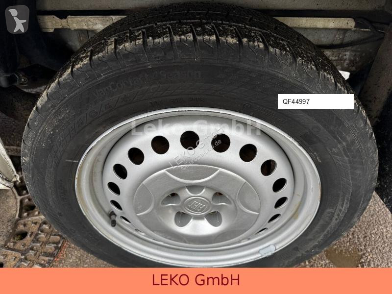 Camion Fiat 1,6 Mit Carrier Xr 200