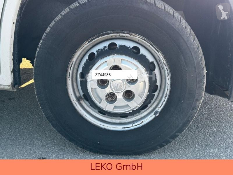 Camion Fiat Mit Thermoking V-500 Max TC