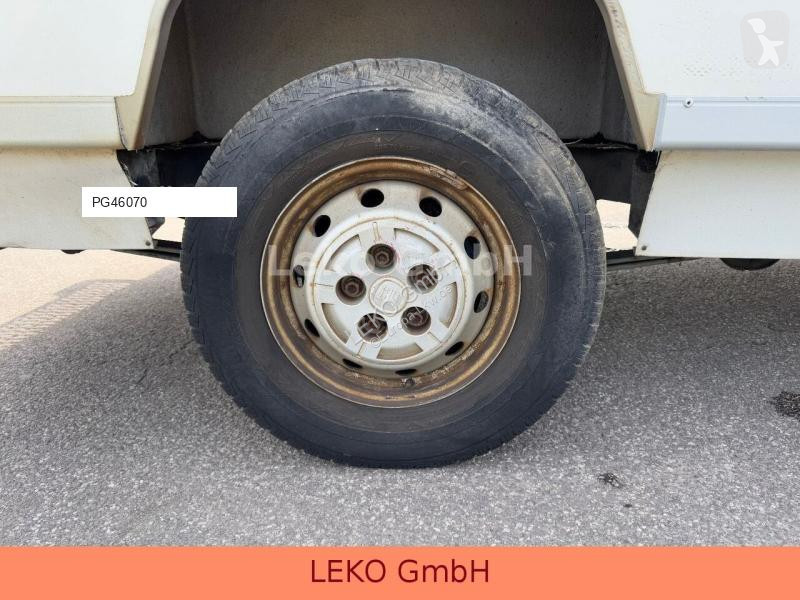 Camion Fiat 2,3