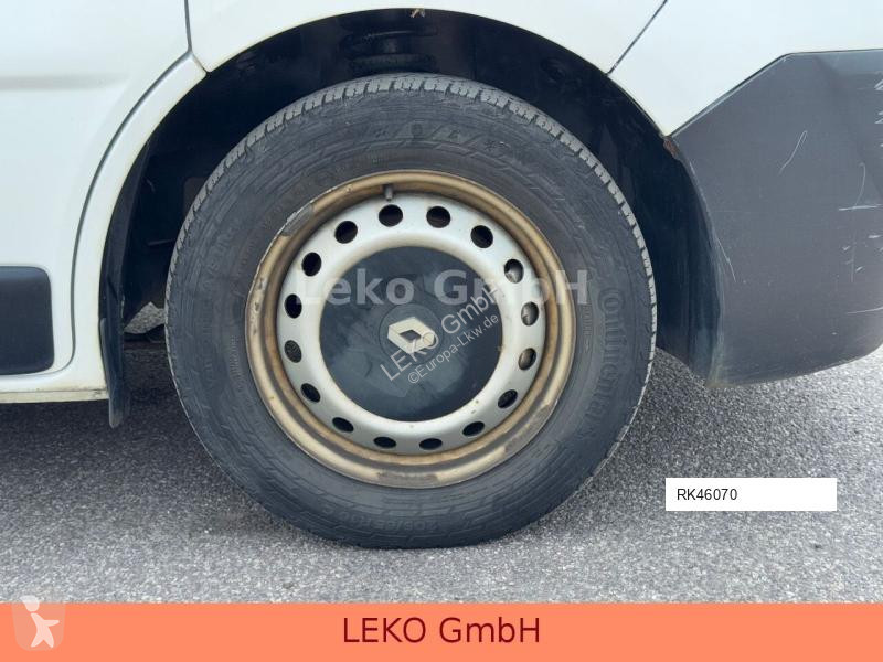 Kamion Renault 2,0