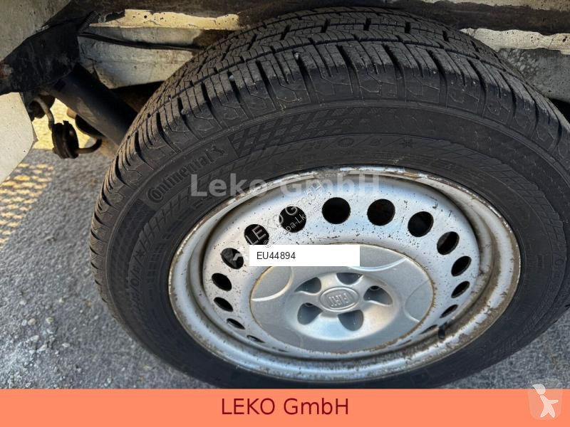 Camion Fiat 1,6 Mit Carrier Xr 200