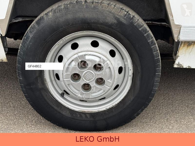 Camion Fiat 2.3