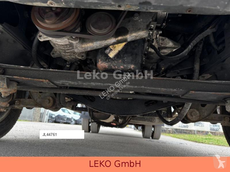 Kamion Iveco 35C11