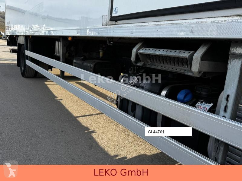 Kamion Iveco 160 ML 25
