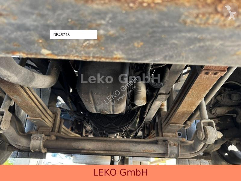 Kamion Iveco 190 EL 28