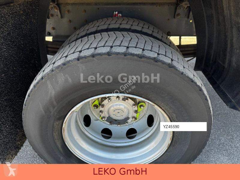 Camion Renault Midlum 220.16 Mit Sp 950Mt