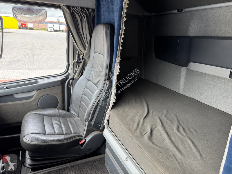 Kamion Volvo 6x2 HMF 2820 K5, NCH Cable system...