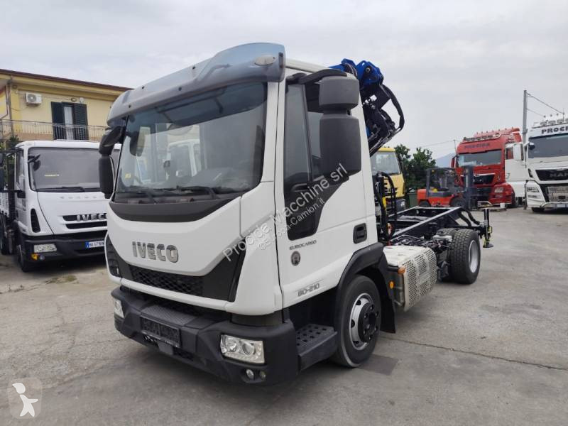 Camion Iveco