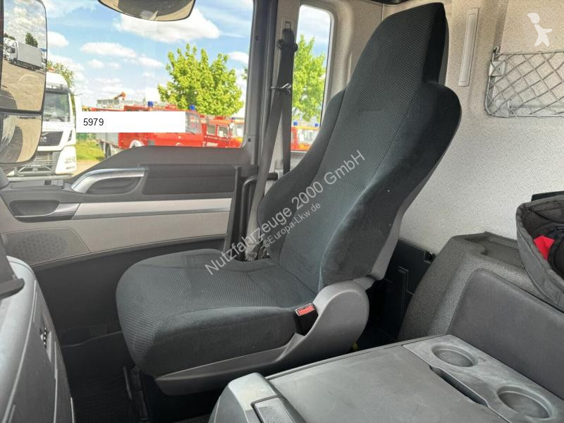 Kamion MAN PK 23002 SH