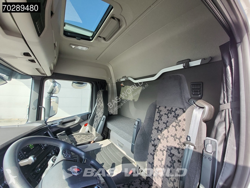 Camion Scania G410 6X2 New! Palfinger PK24.001...