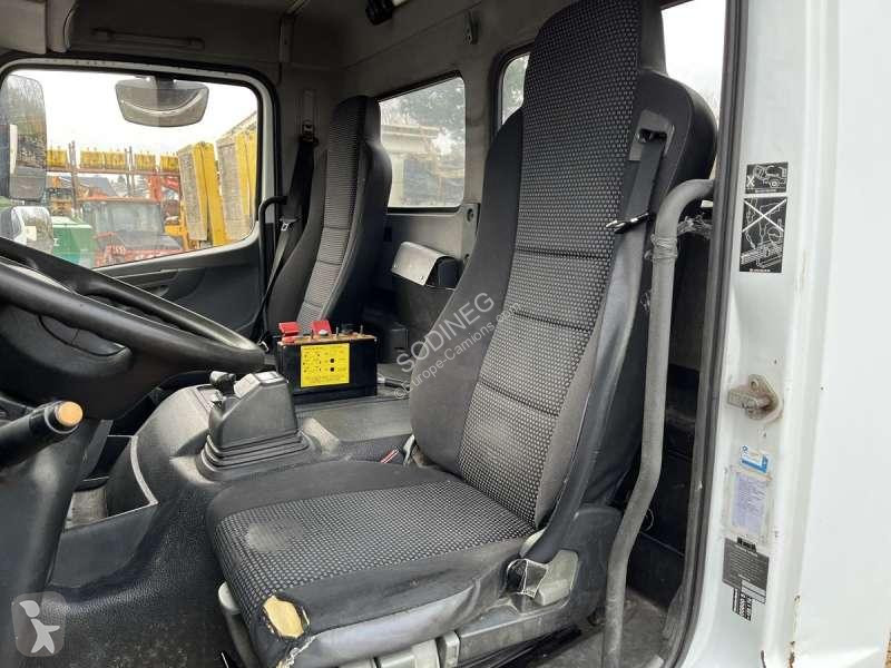 Kamion Mercedes  AXOR 1833