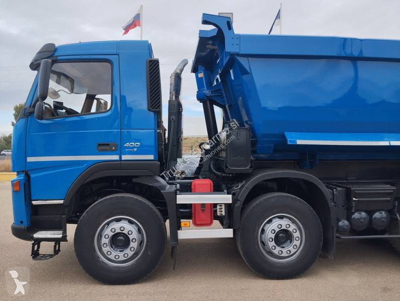 Camion Volvo