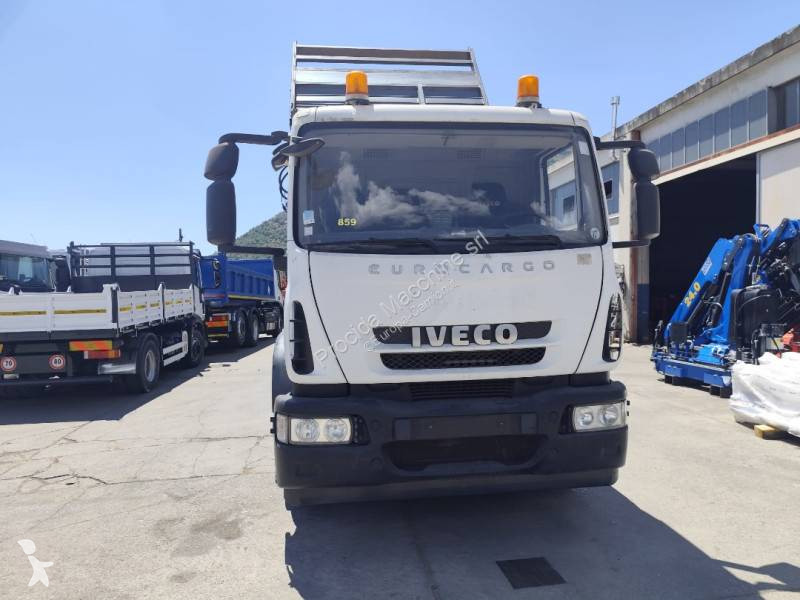 Camion Iveco