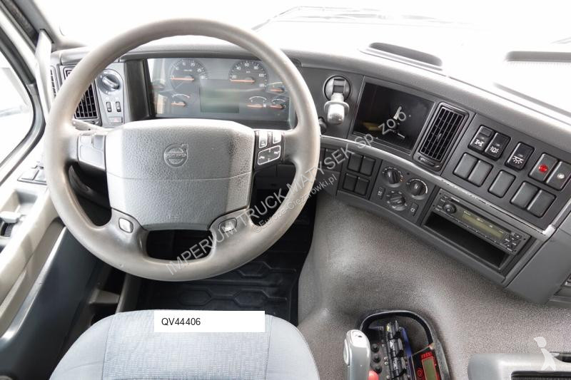 Camion Volvo F165XP