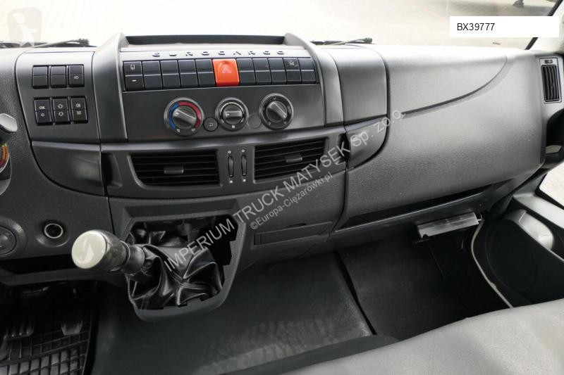Camion Iveco 120.2 E