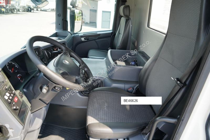 Camion Scania HIAB 211 E-6 HIDUO