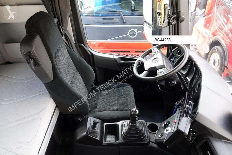 Camion Mercedes AROCS 2645