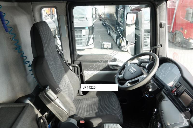 Camion MAN TGS 35.400