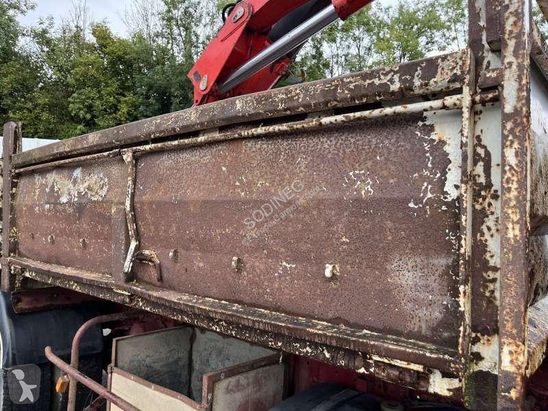 Kamion Renault A GRUE PREMIUM 300