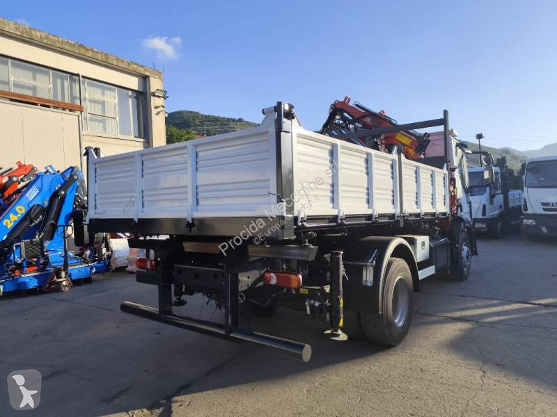 Camion Iveco