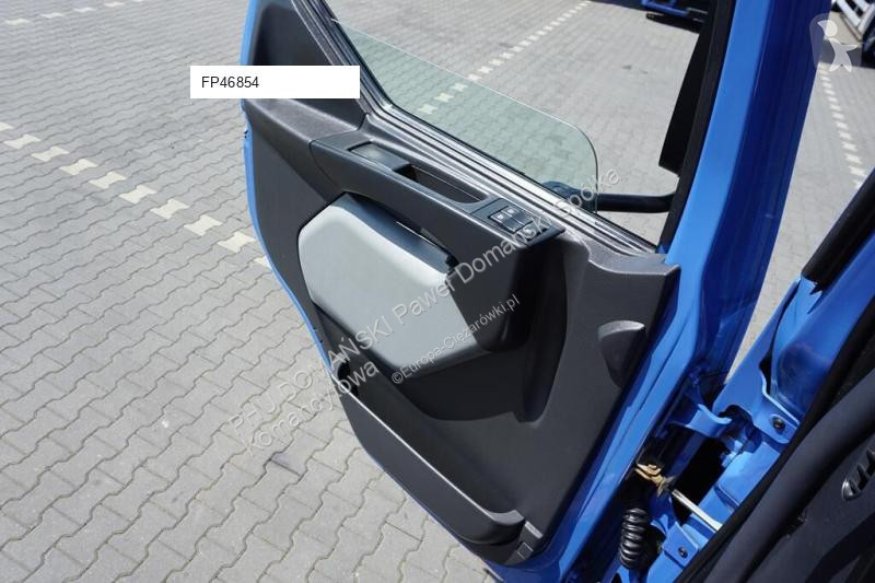 Kamion Renault D 320  / EURO 6 / FIRANKA  / 21...