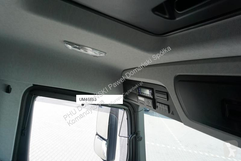 Camión Mercedes ANTOS / 2545 / EURO 6 /...