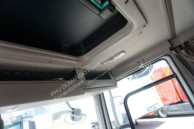 Kamion DAF CF / 400 / ACC / EURO 6 / PRZEWOZU...