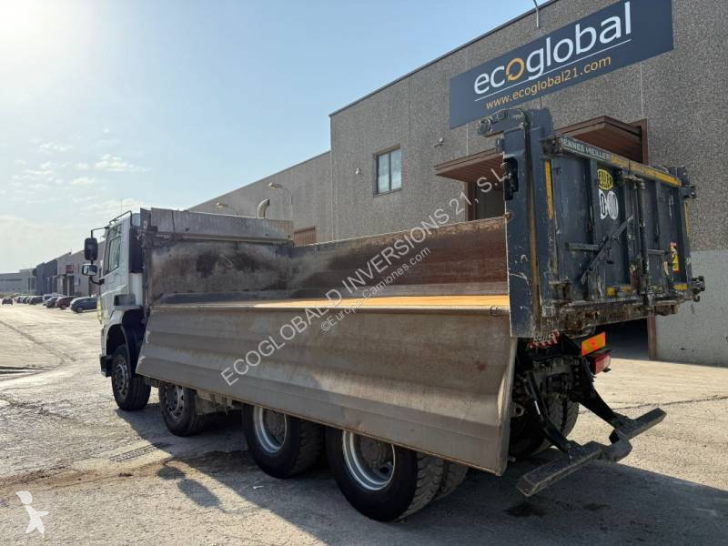 Kamion DAF