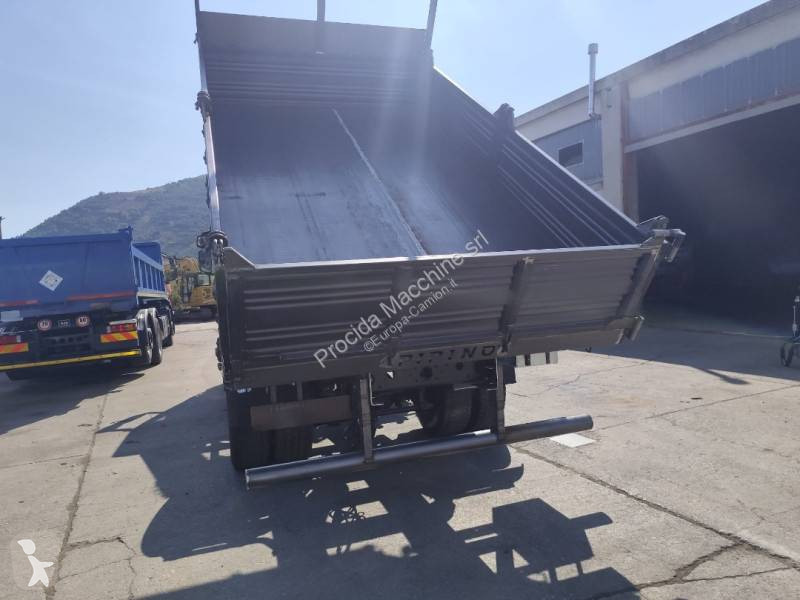 Kamion Iveco
