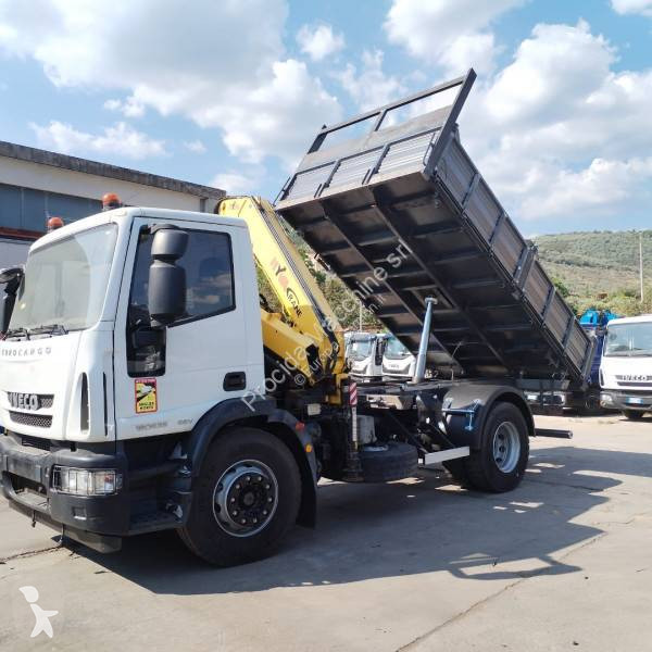 Kamion Iveco