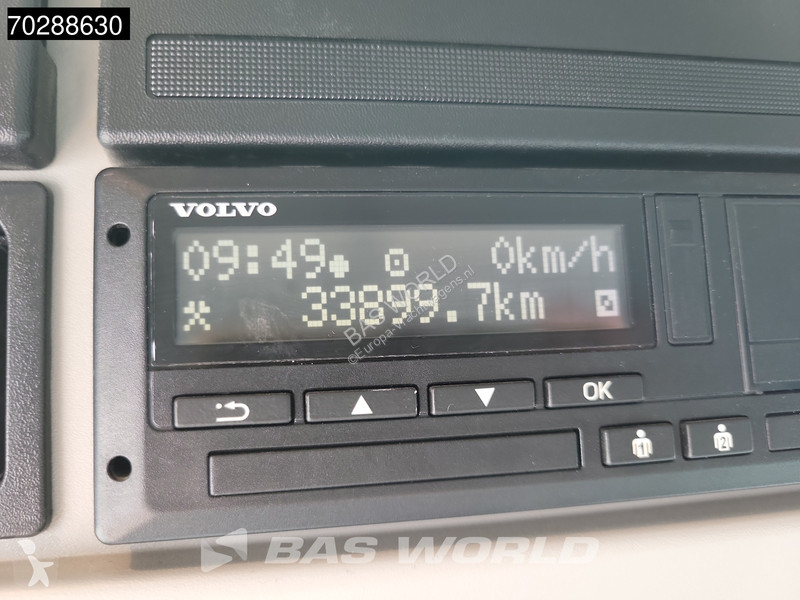 Kamion Volvo 250 4X2 Mobile workshop HMF...