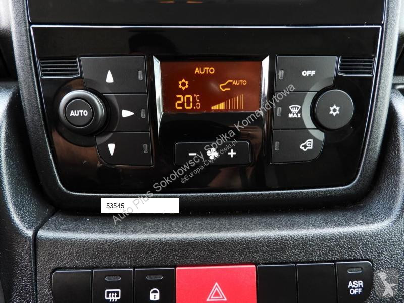 Camion Peugeot BOXER CHŁODNIA KONTENER 0*C 8...