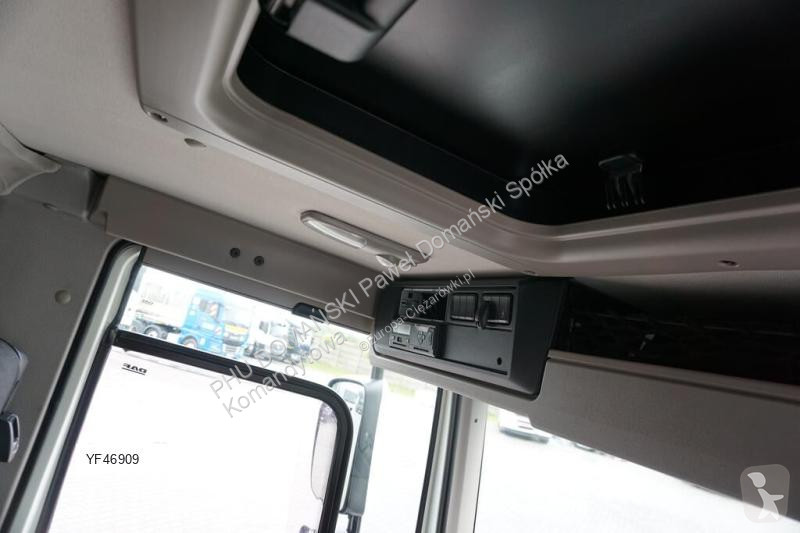 Camion DAF PK 22 001L