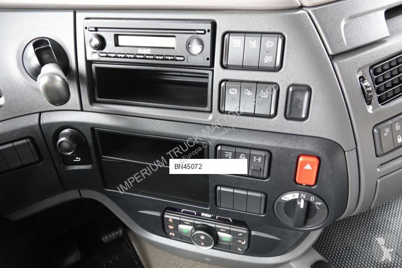 Camión DAF XF 480