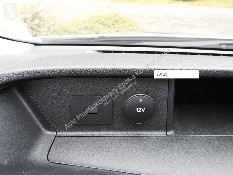 Autoutilitară Ford TRANSIT WYWROTKA LEDY...