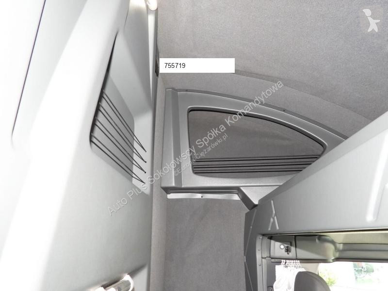 Veicolo commerciale Renault MASTER PLANDEKA 10...