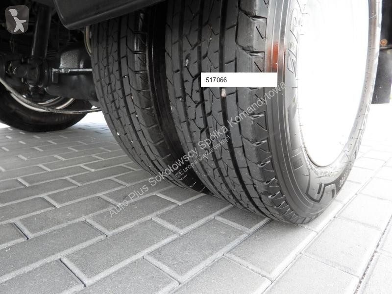 Furgoneta Iveco DAILY 35C18 WYWROTKA...