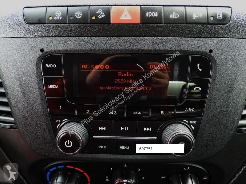 Furgoneta Iveco DAILY 35C16 WYWROTKA TEMPOMAT...