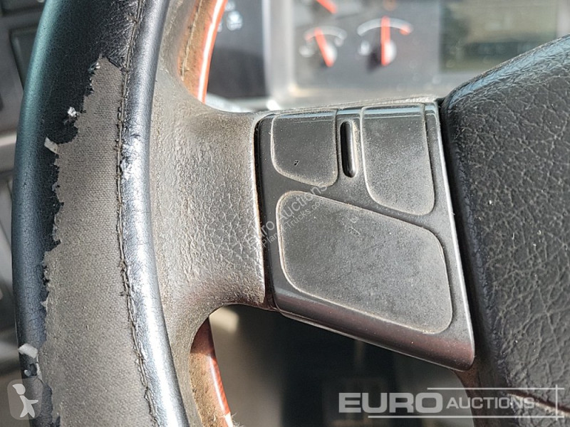 Camion Volvo FM450