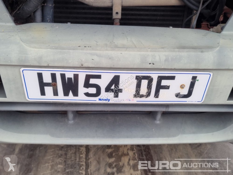 Camion Iveco 130E18