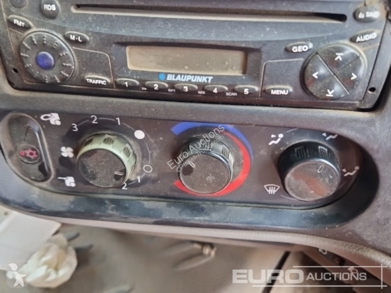 Kamion  LF55.220