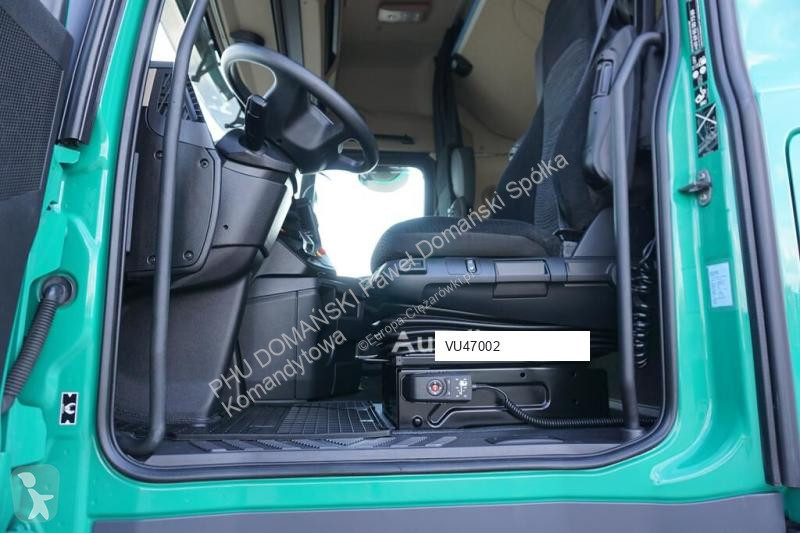 Camion Mercedes ACTROS  2548 ACC  E 6  MP 5...