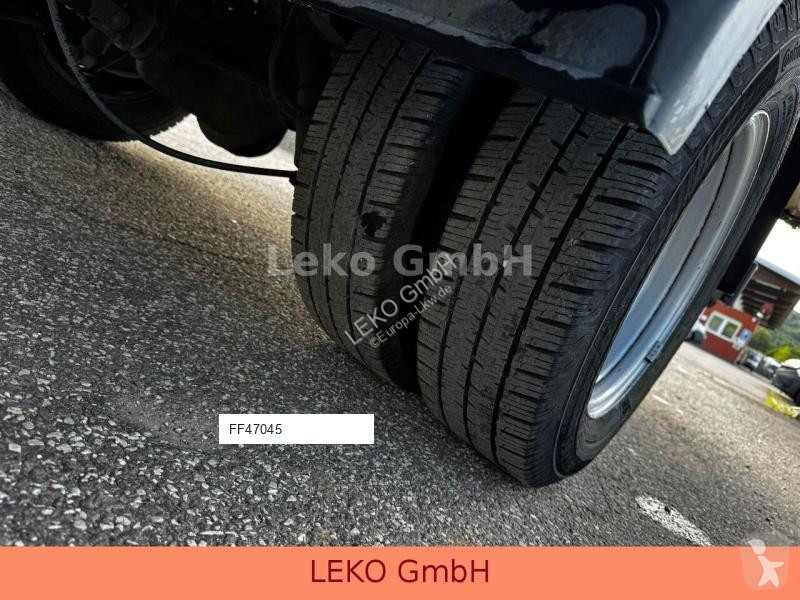 Kamion Iveco 35C13