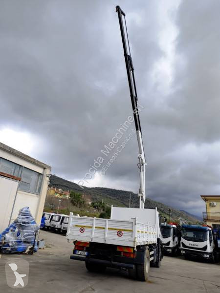 Camion Iveco
