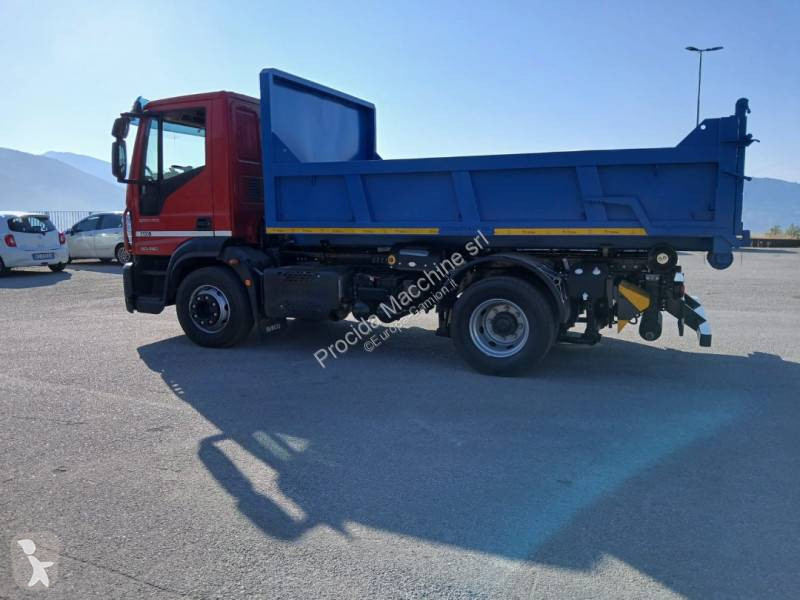 Kamion Iveco