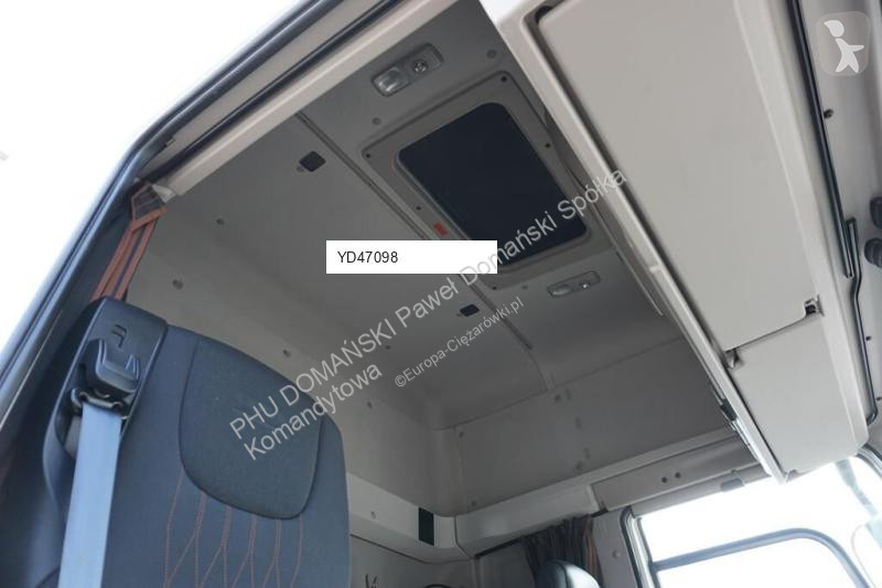 Camion DAF CF 450 / E 6 / ACC / CHŁODNIA +...