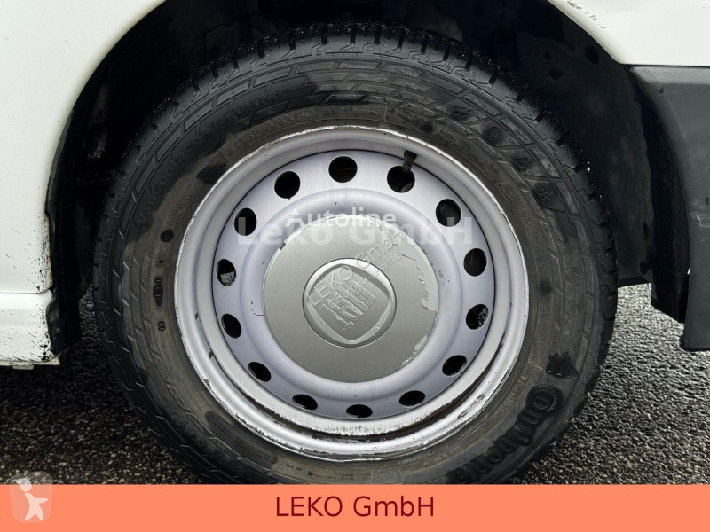 Lastbil Fiat 2.0