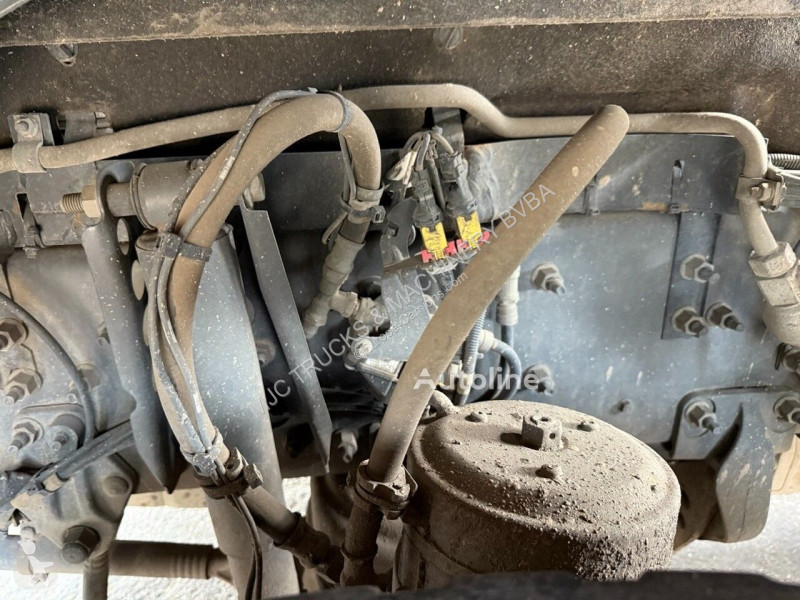 Kamion Volvo ULT26S59